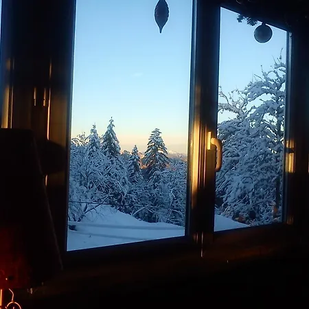 Hotel Les Chamois La Bollène-Vésubie