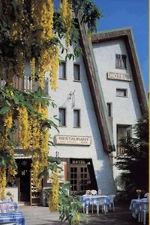 Hotel Les Chamois