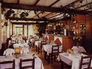 Les Chamois Hotel