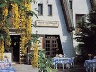 Les Chamois Hotel La Bollène-Vésubie