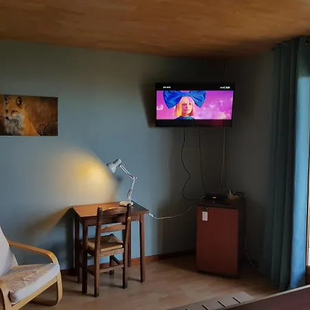 Hotel Les Chamois La Bollène-Vésubie